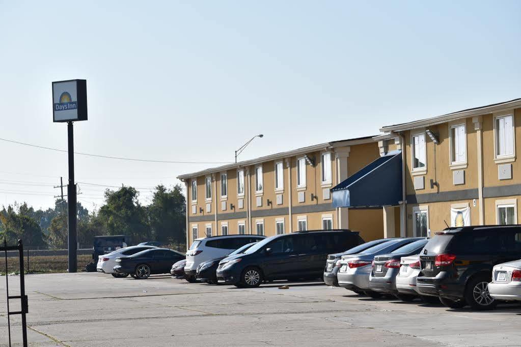 Days Inn By Wyndham New Orleans Pontchartrain Exterior foto